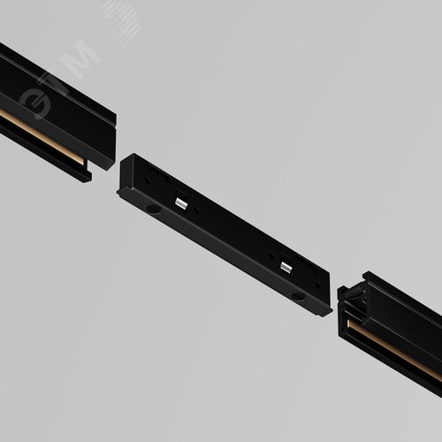 Коннектор питания прямой Levity - фото 4