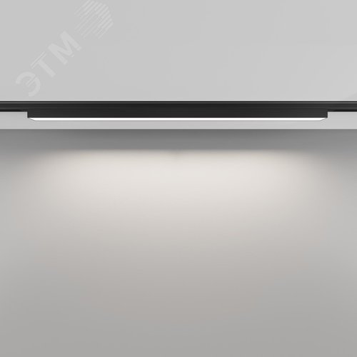 Светильник Трековый Basis Levity 4000К 16Вт 100 град - фото 4