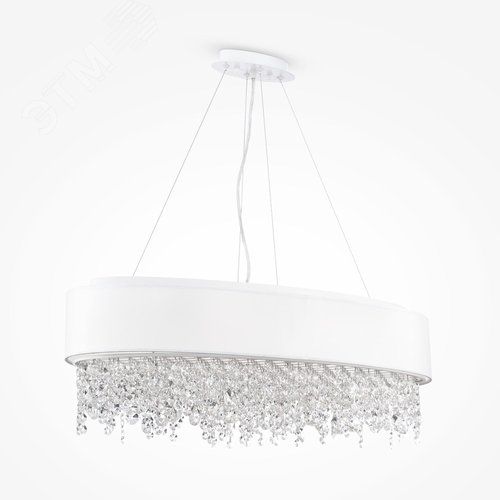 Изображение товара Светильник подвесной Tone E27х1х60W Бронза (шт)