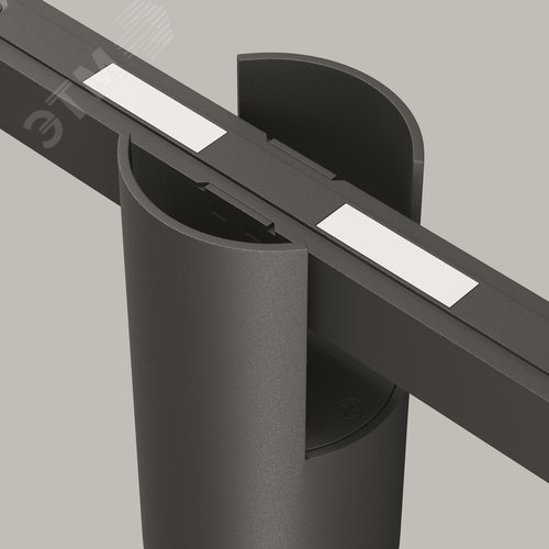 Светильник трековый Alfa Exility 2700-6000K 7Вт 50 град Dim Smart - фото 6