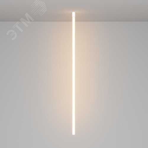 Набор для вертикального накладного монтажа LNM-D25-CS-W - фото 2