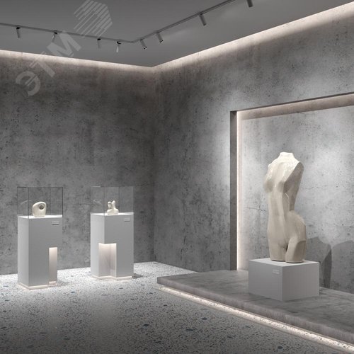 Лента светодиодная 12В 5050 7,2Вт/м 4000K 5м IP20 - фото 2
