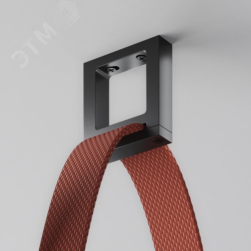 Крепеж для текстильной ленты 1 шт - фото 3