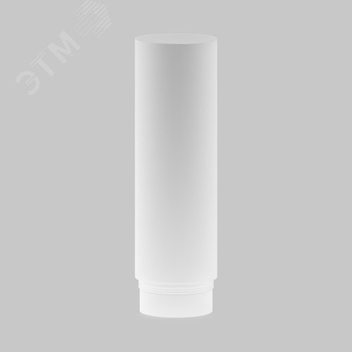 Рассеиватель матовый для Focus Led 12Вт - фото 5