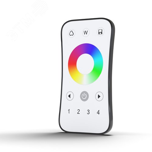 Пульт управления RM06-RGB/RGBW - фото 2