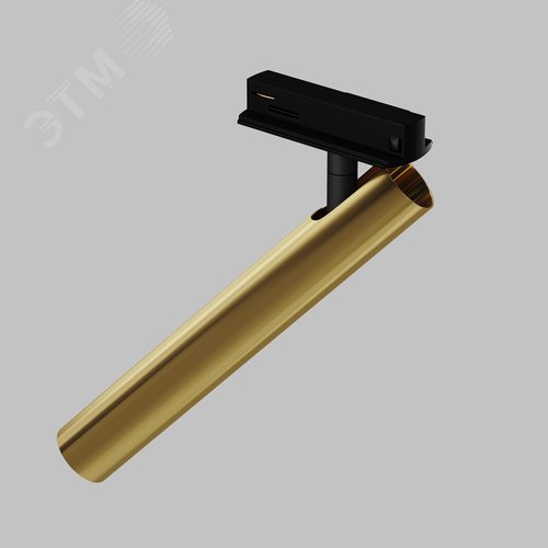 Светильник трековый Focus T Unity 3000K 6Вт 36 град - фото 7