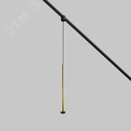 Светильник Трековый Waist Elasity 3000К 7Вт 38 град - фото 3