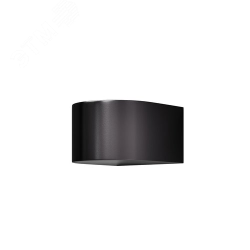 Подсветка архитектурная Outdoor Blow IP 54 LED 5W 3000 K Графит - фото 4