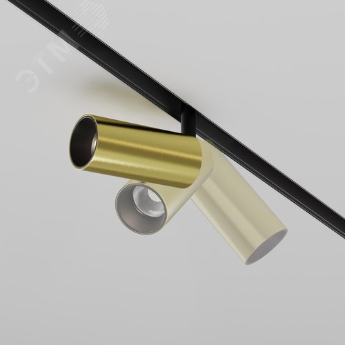 Светильник трековый Focus Led Exility 4000K 5Вт 36 град - фото 5