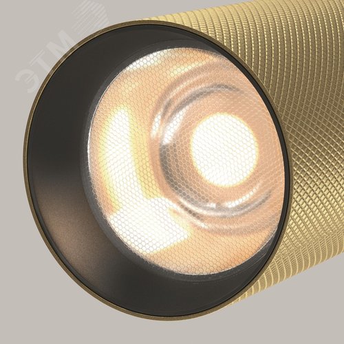 Светильник трековый Artisan Exility 3000K 12Вт 36 град - фото 4