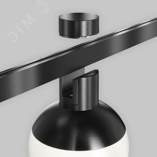 Светильник трековый Luna Flarity 4000K 5Вт 120 град - фото 6