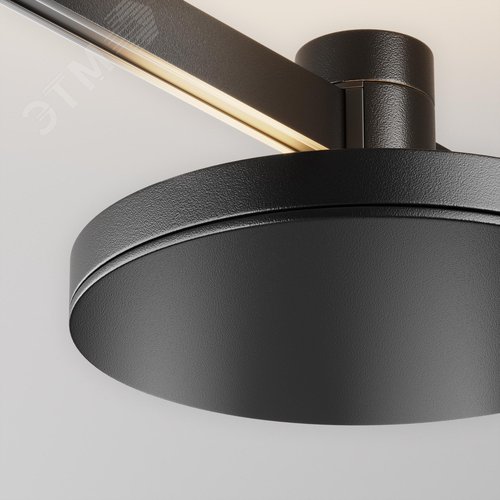 Светильник трековый Plato Flarity 3000K 7Вт 120 град - фото 4