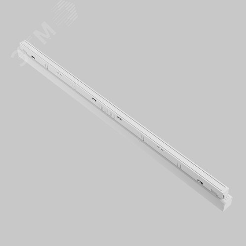 Светильник трековый Basis Exility 2700-6000K 24Вт 120 град Dim Dali1 - фото 7