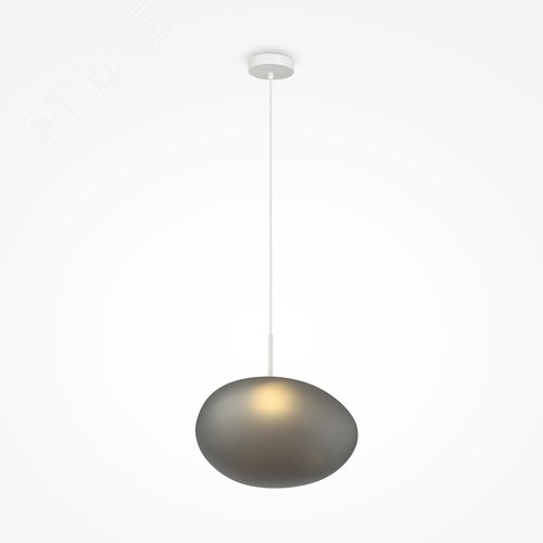 Светильник подвесной Roca LED 5W Белый - фото 2