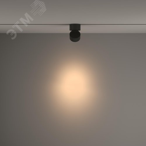 Светильник трековый Yin Unity 3000K 15 Вт 24 град - фото 3