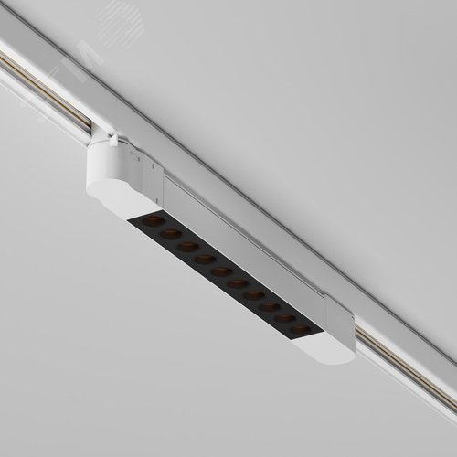 Светильник трековый Points Trinity 2700K 10 Вт 30 град - фото 5