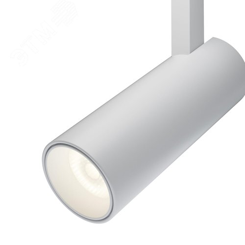 Светильник трековый Focus Led S35 4000K 9Вт 24 град - фото 2