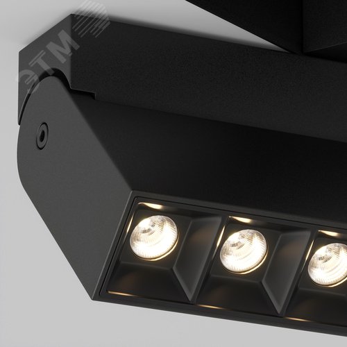 Светильник трековый Points Rot Gravity 3000K 20Вт 30 град - фото 1