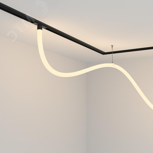 Светильник трековый подвесной Tau Exility 3000K 50Вт 360 град - фото 2