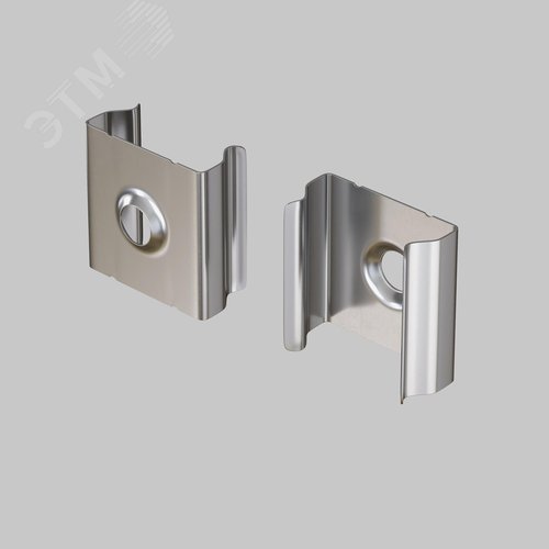 Крепления для профиля 10 шт - фото 4