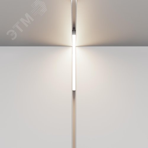 Светильник трековый Basis Angle Exility 4000K 24Вт 120 град - фото 5