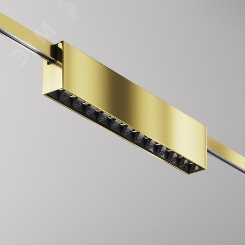 Светильник трековый Points Flarity 4000K 12Вт 40 град - фото 3