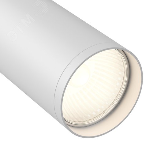 Светильник трековый Focus S Unity GU10 10 Вт - фото 7