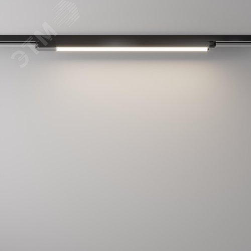 Светильник трековый Basis Unity 4000K 24Вт 110 град - фото 5