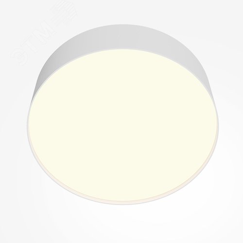 Светильник потолочный Zon 3000K 24W 120 град - фото 4