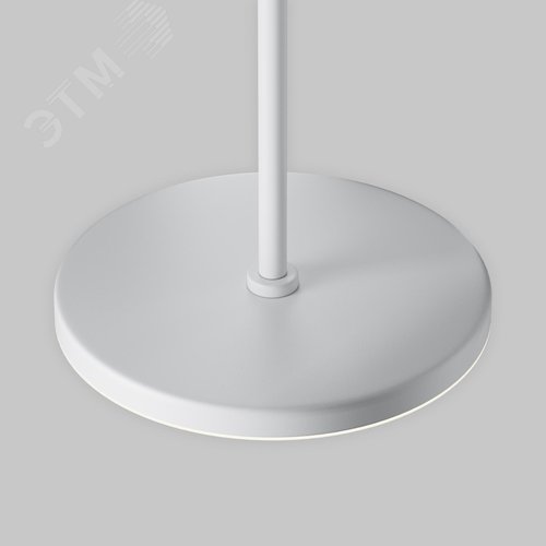Светильник подвесной Plato LED 12W Белый - фото 5