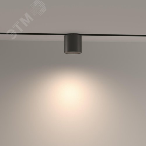 Светильник трековый Alfa S Exility 2700-6000K 7Вт 50 град Dim Smart - фото 5