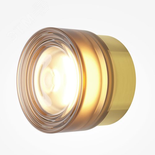 Светильник настенный LED (бра) Olo 2700-4000К 6Вт - фото 2