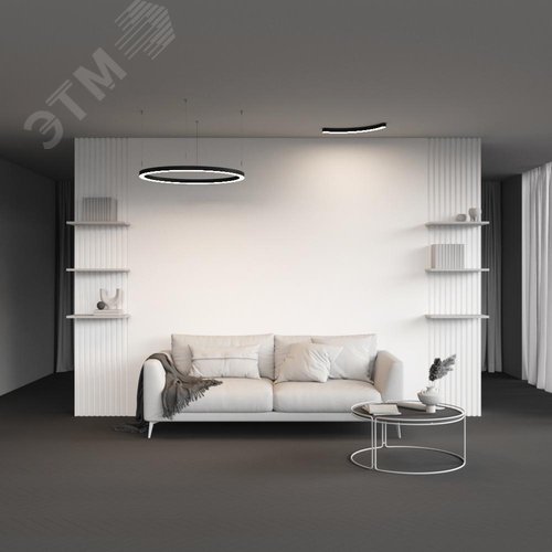 Профиль радиусный - фото 4