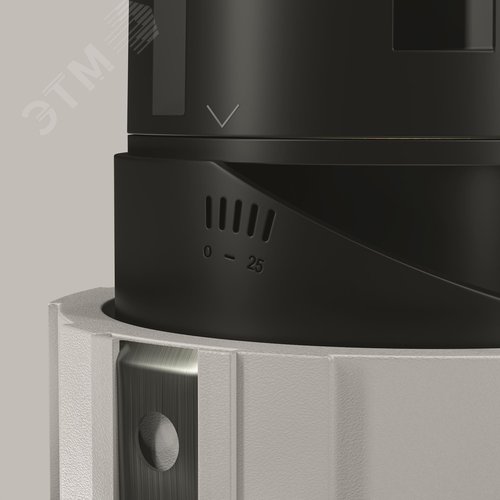 Светильник встраиваемый Wise DL057-7W3K-W Белый - фото 5