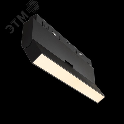 Светильник трековый Basis Exility 2700-6000K 12Вт 120 град Dim Dali1 - фото 3