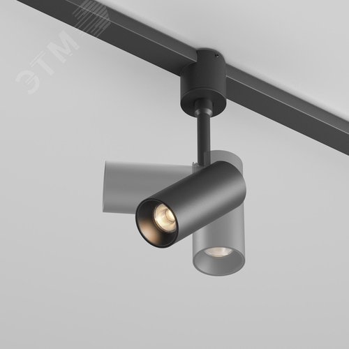 Светильник трековый Focus Led Elasity 3000K 5Вт 36 град - фото 7