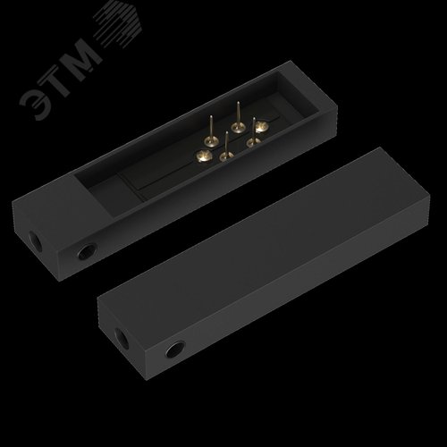 Коннектор питания для светильника Flex Elasity - фото 3