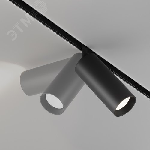 Светильник трековый Focus Led Exility 3000K 20Вт 36 град - фото 7