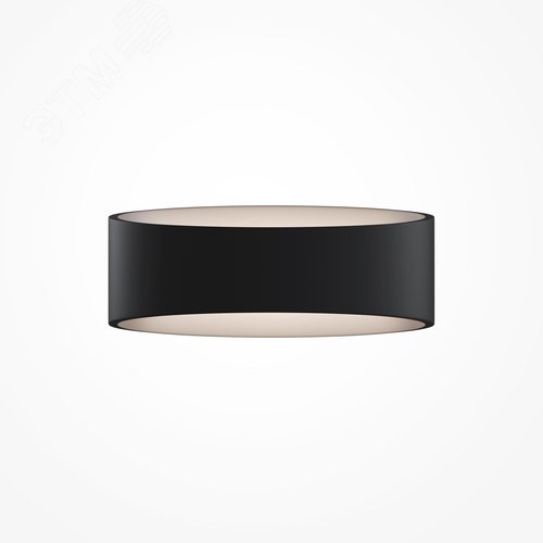 Светильник настенный (бра) Technical C806WL-L5B Черный - фото 2