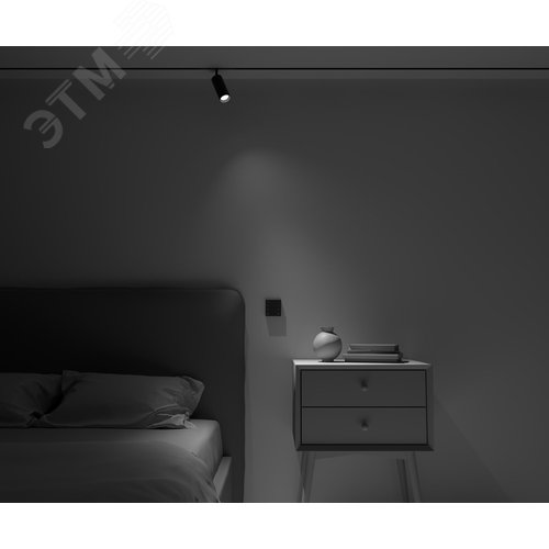 Панель управления освещением беспроводная - фото 6