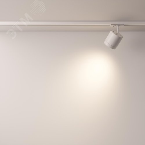 Светильник трековый Polar Unity GX53 15 Вт - фото 6