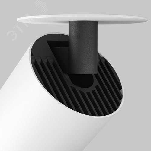 Светильник встраиваемый FOCUS LED C053CL-L12W2.7K-W-W Белый - фото 8