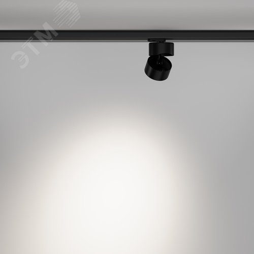 Светильник трековый Alfa Trinity 4000K 15 Вт 36 град - фото 4