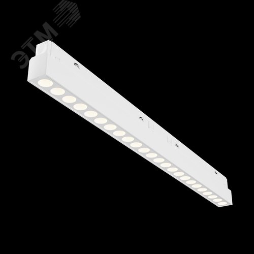 Светильник трековый Points Exility 2700-6000K 24Вт 36 град Dim Dali1 - фото 3