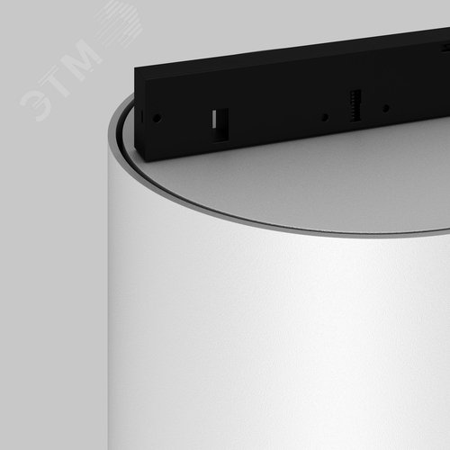 Светильник Трековый Alfa S Levity 4000К 5Вт 36 град - фото 7