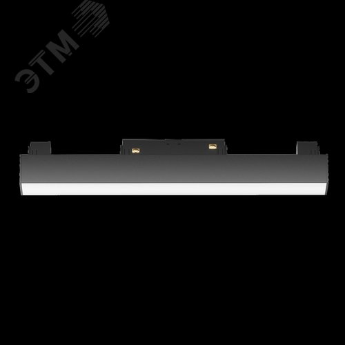 Светильник трековый Basis Gravity 4000K 12Вт 120 град - фото 5