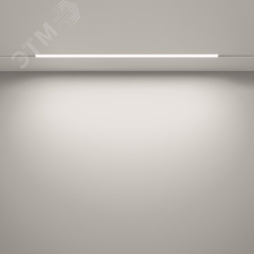 Светильник трековый Basis Exility 2700-6000K 24Вт 120 град Dim Smart - фото 4