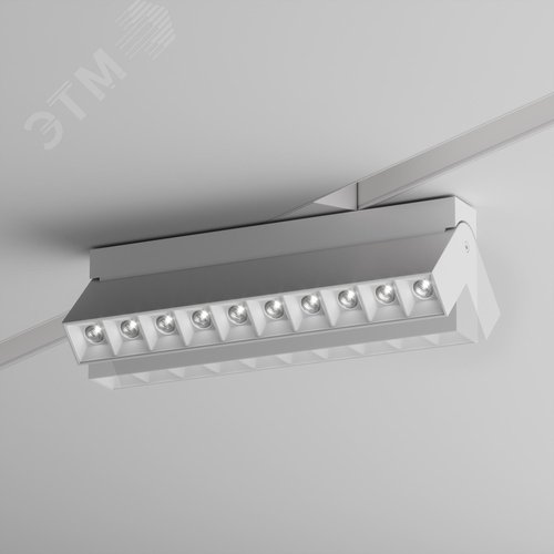 Светильник трековый Points S35 4000K 20Вт 24 град - фото 2