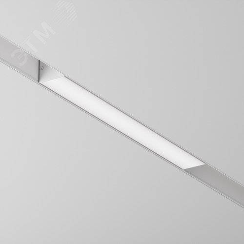 Светильник трековый Basis S35 4000K 12Вт 120 град - фото 4