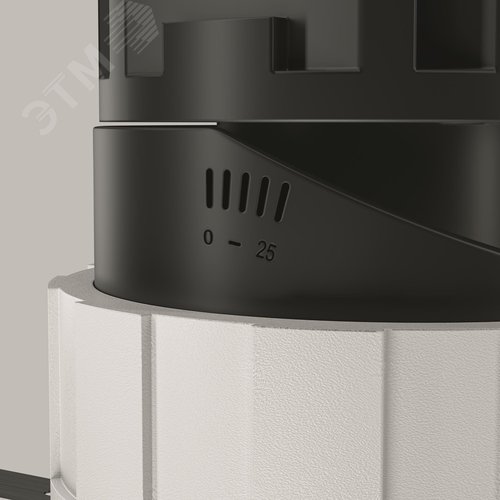 Светильник встраиваемый Wise DL057-10W3K-W Белый - фото 6